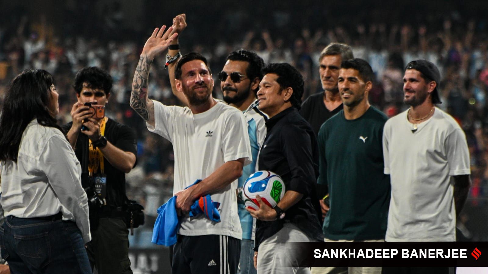 Messi affair: Argentinian team’s Kerala visit that wasn’t comes under scanner