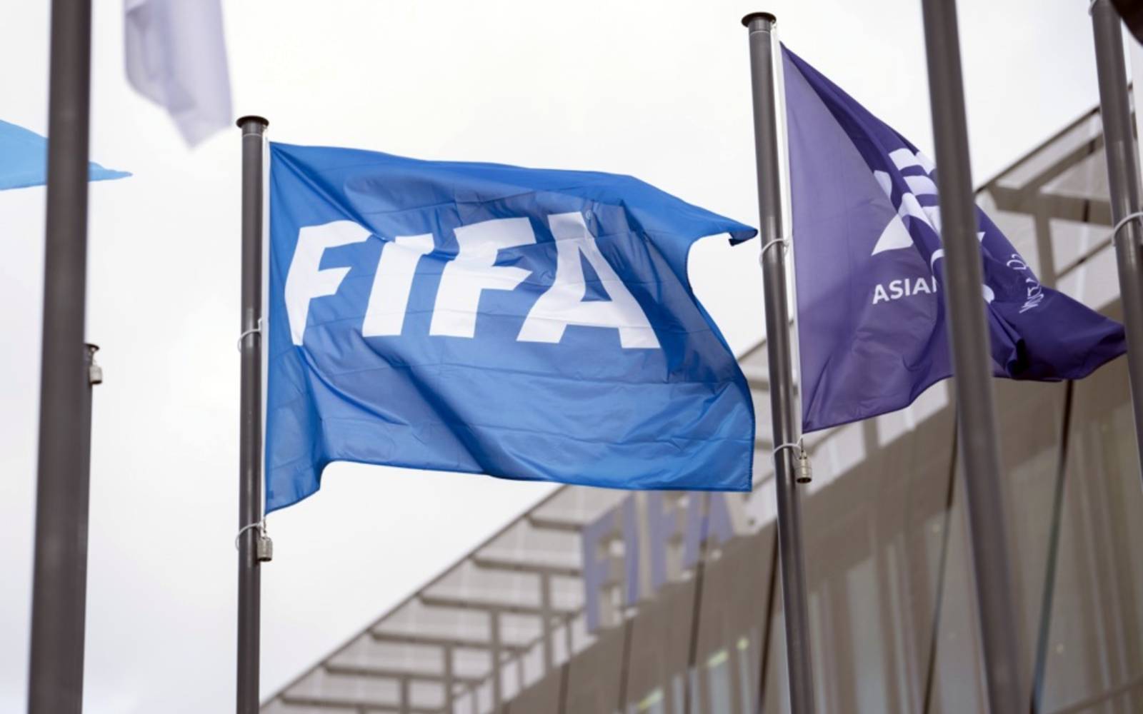 Fifa must rebuild trust after scrapping World Cup investor proposal