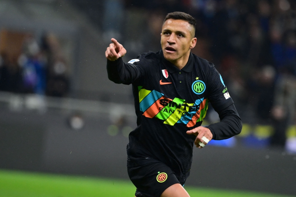 Former Barcelona, Arsenal star Alexis Sanchez joins MLS side CF Montreal