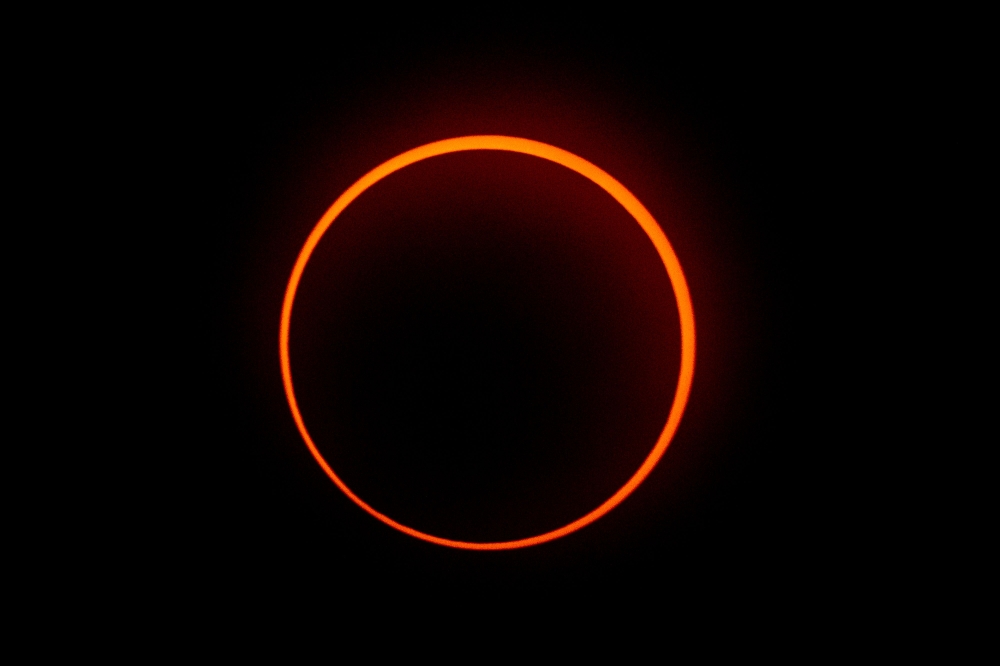 Once-in-a-decade solar eclipse set to plunge Spain into darkness