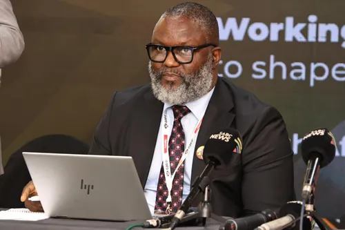 Physical verification flags 891 potential ghost workers in public service