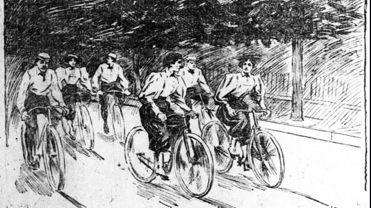 108 years later, Indiana bike shop remains in same family with longtime staff