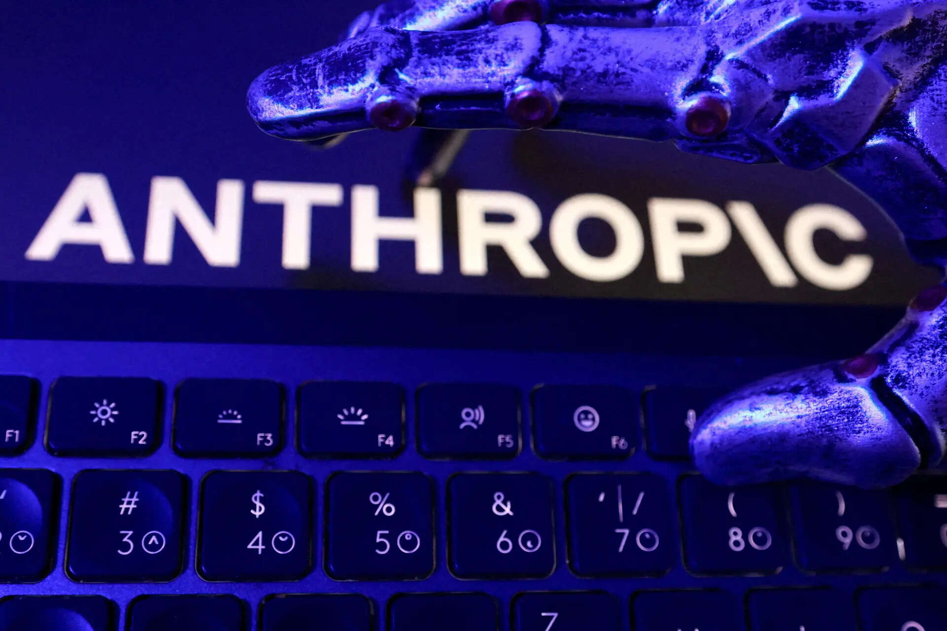 Anthropic drops pursuit of AI startup Decart