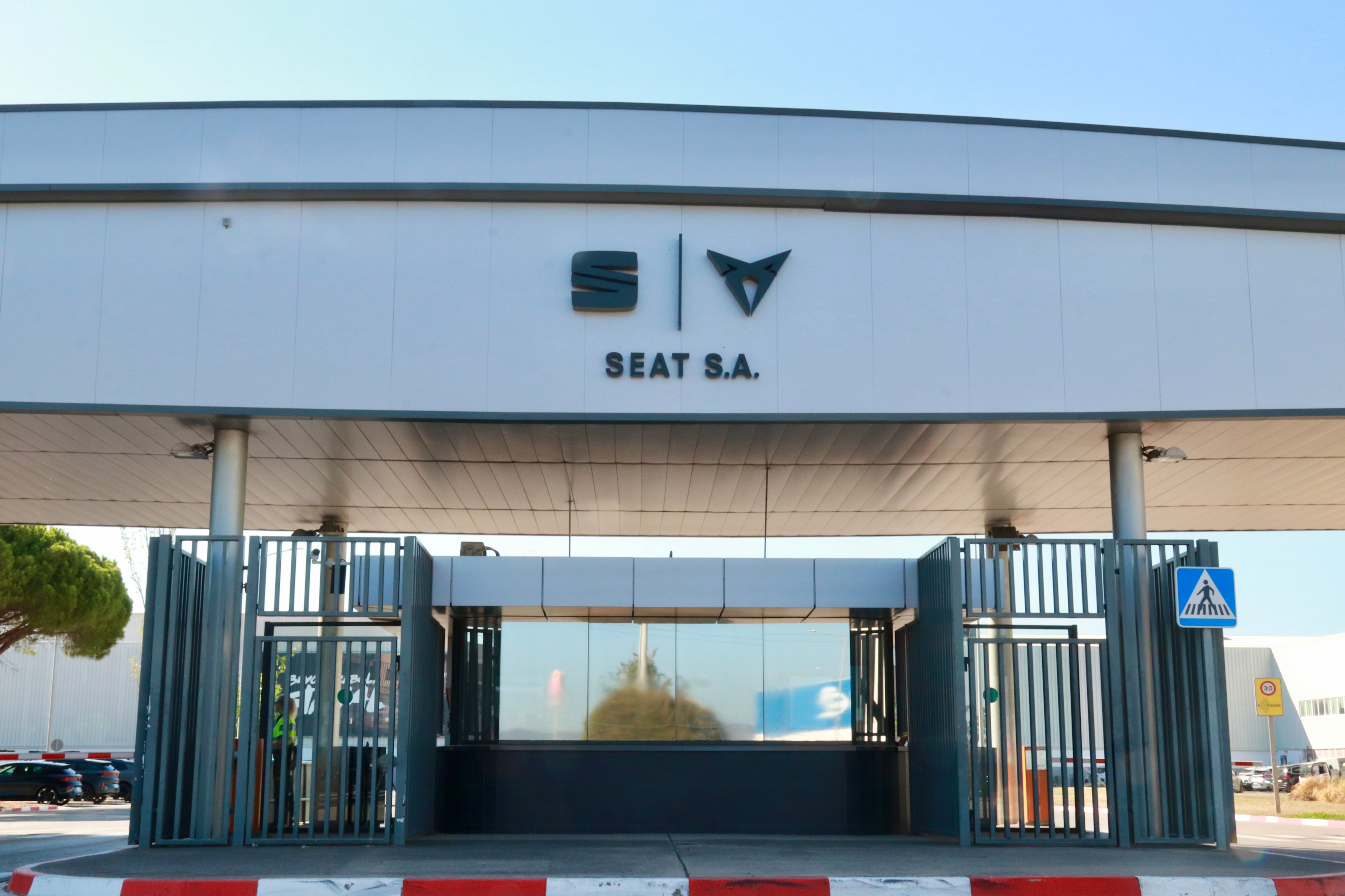 El último capítulo de Seat todavía no está escrito