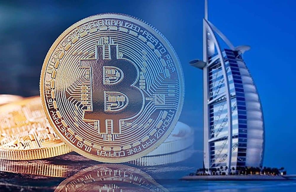 UAE Introduces New VAT Conversion Rules for Cryptocurrency Payments