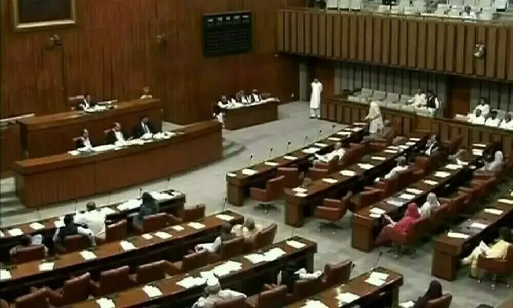 National Action Plan on Population (2021–2026): Senate body reviews targets, financial utilisation, commodity procurement