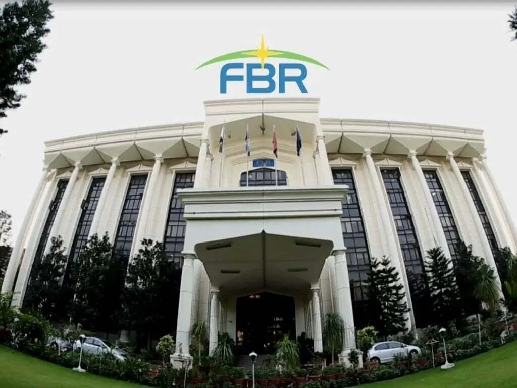 FBR seals ‘clandestine cigarette-making unit in Chakwal