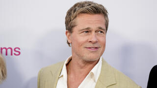 Brad Pitt reveals suicidal thoughts during family crisis: ‘I just didn’t see a way out’