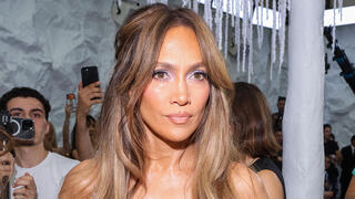 The end of ultra-glowy makeup: 'Cloud skin' takes over beauty trends