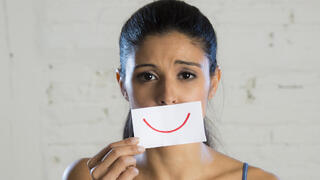 When ordinary life starts to weigh heavily: why depression can appear when everything seems fine