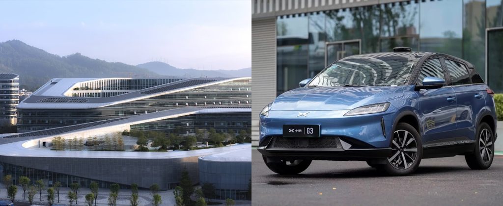 XPeng is betting big on premium EVs as China’s price war gets even uglier