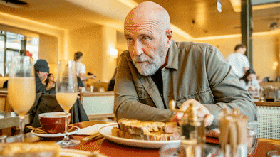 Richard Flanagan on why he thought he might never write again