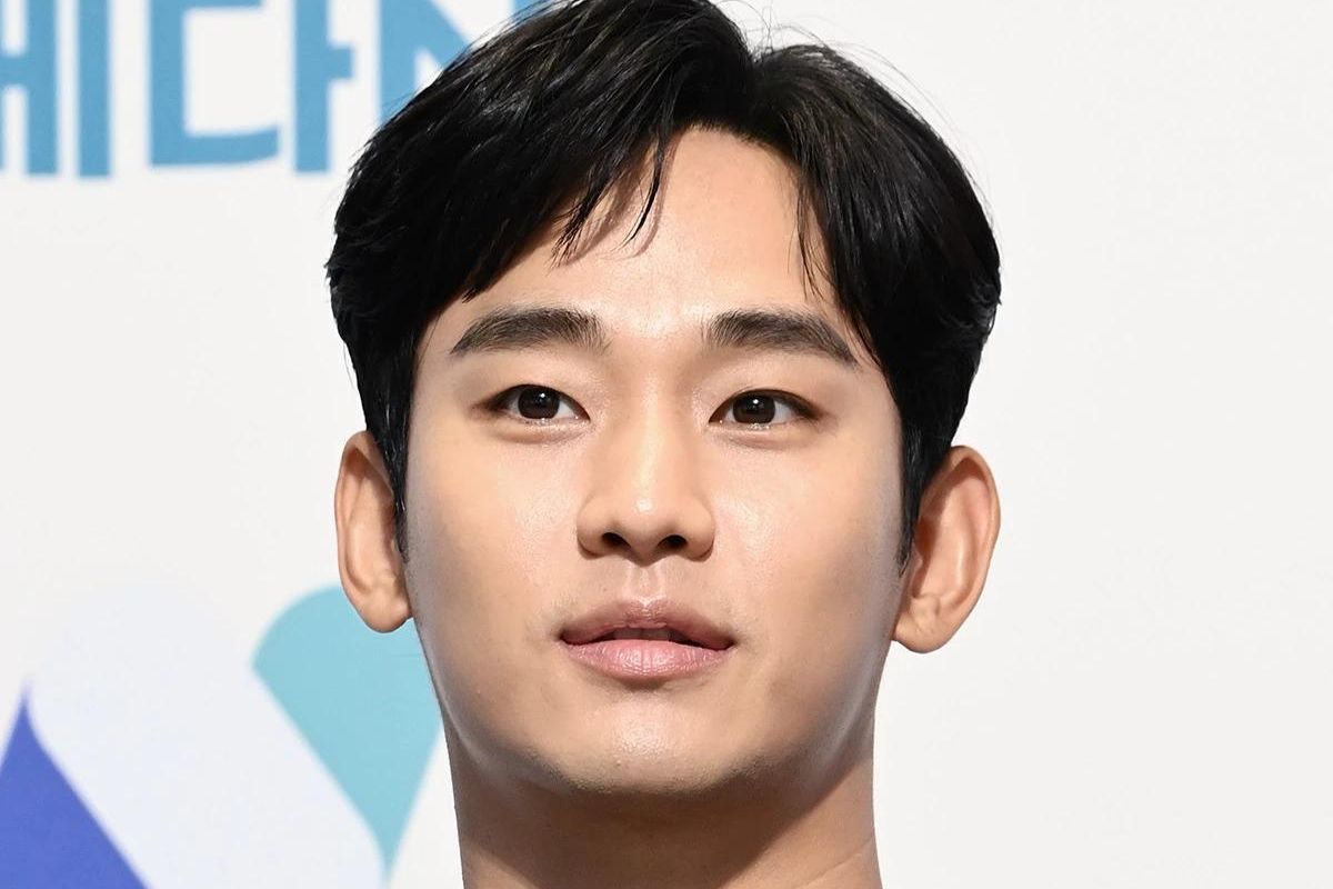 Kim Soo-hyun investigation over grooming allegations effectively ends as police decision stands