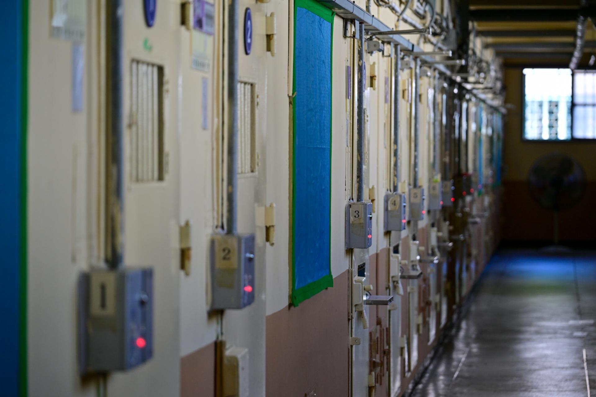 More than 100 foreign fugitives hiding in Korea, police data shows