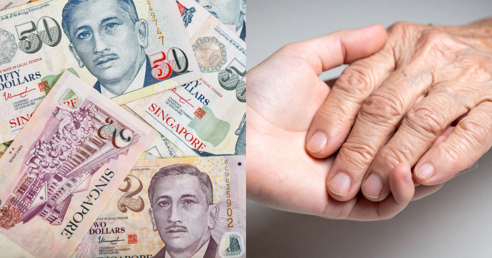 Woman, 39, accused of embezzling S$1.7 million from late S'pore businessman, 73, says they were lovers & that the money was a gift