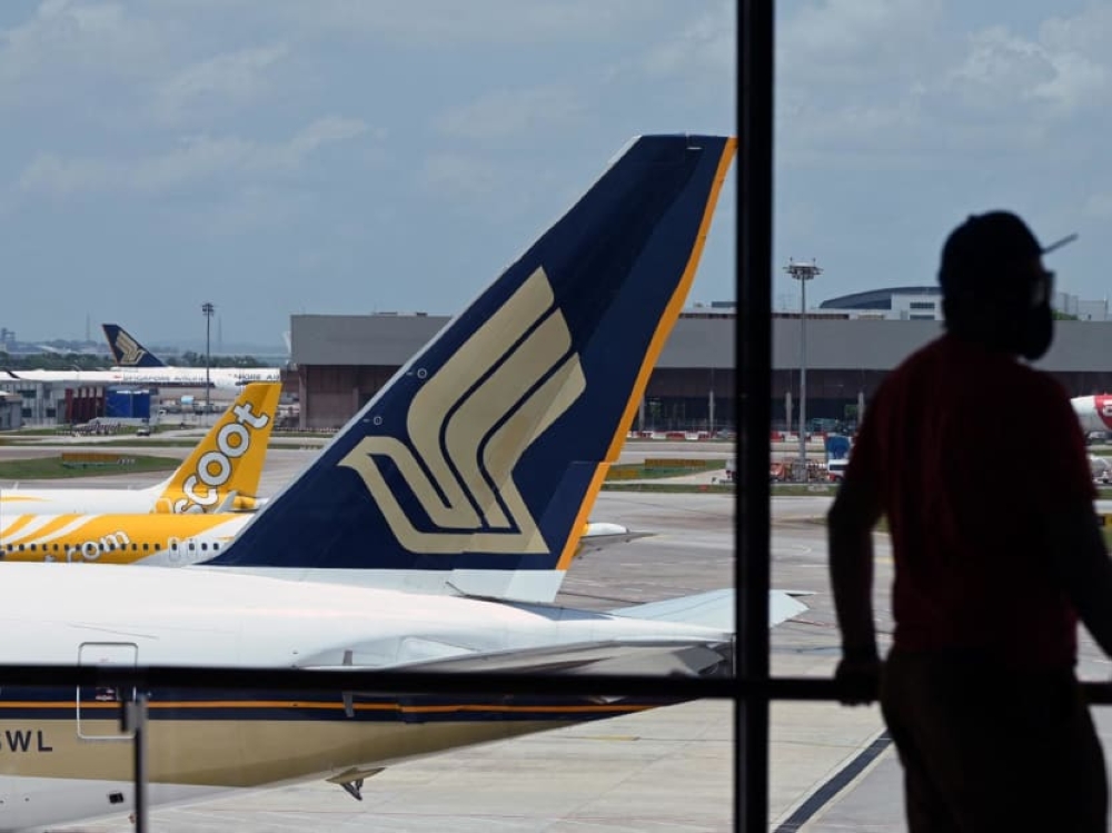 Singapore Airlines adds relief flights and retimes services to Jakarta after Anak Krakatau eruption