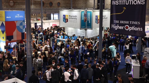 How to make the most of your time at Higher Options