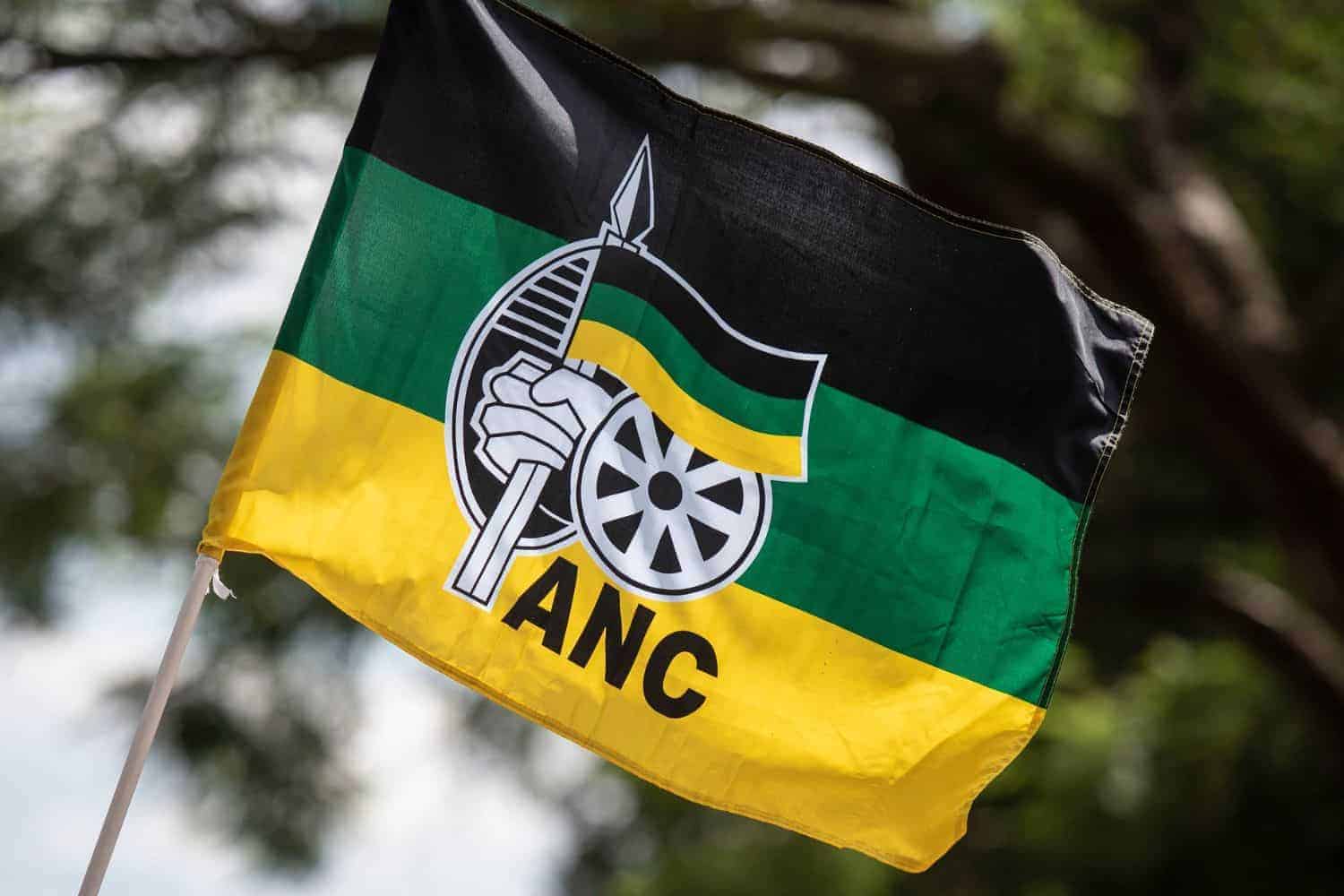 ANC to provide update on IEC court challenge amid candidate list glitch