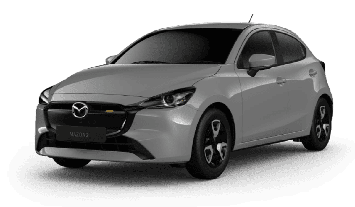 Mazda2’s price tag slashed by nearly R50 000, but with a catch…