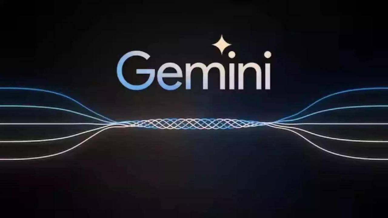 Google's Gemini AI assistant reaches one billion users