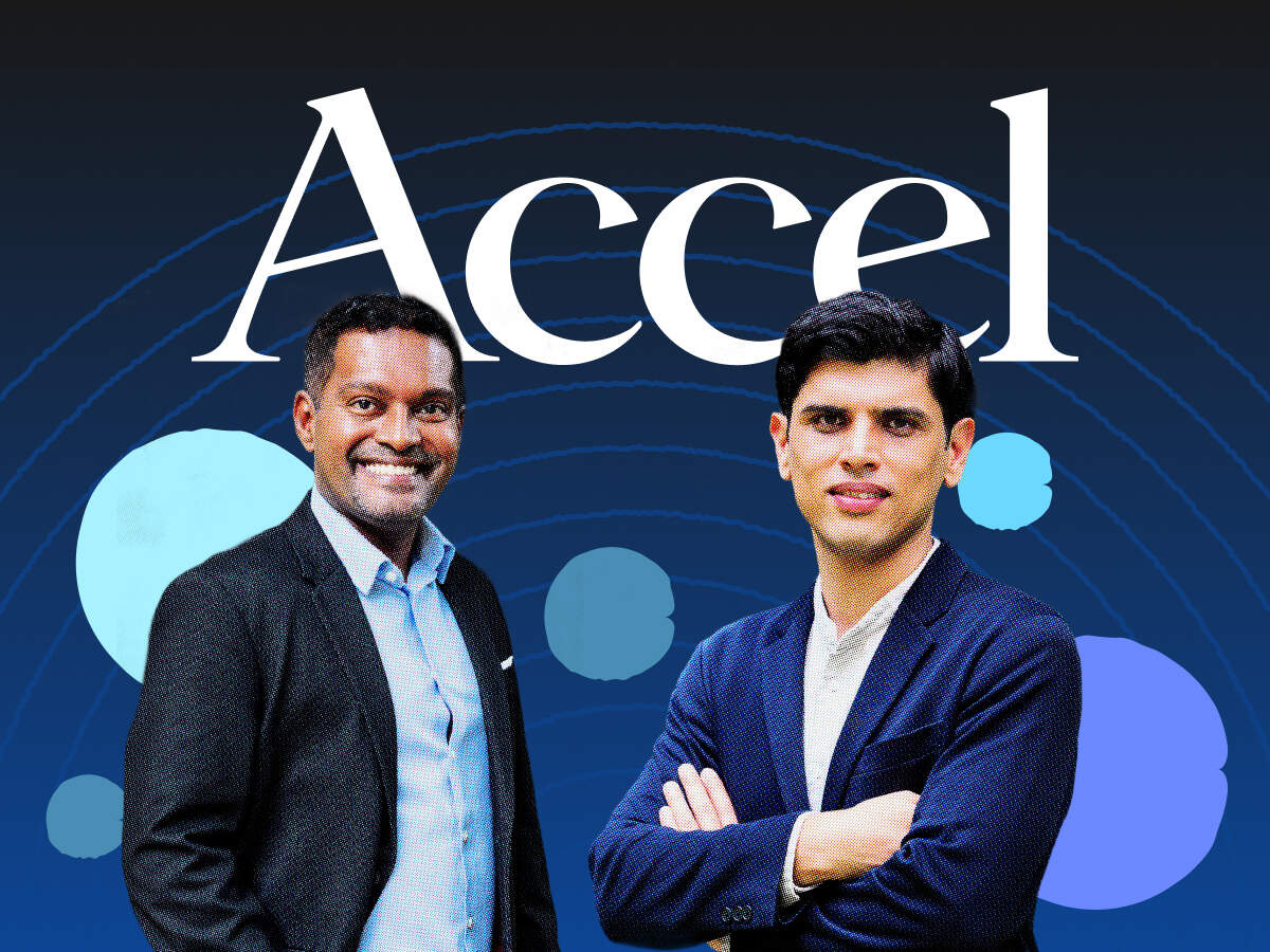Accel’s $550 million India fund; South Park Commons bets on deeptech