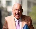 Witness told Alan Jones he was ‘the greatest broadcaster ever’ while labelling SMH reporter a ‘bitch’