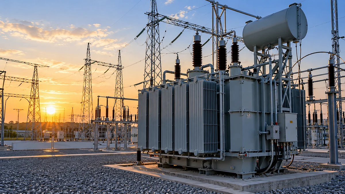 Kanohar Electricals Powers Up For IPO, Raises ₹317 Crore From Anchor Investors Ahead Of Subscription Opening