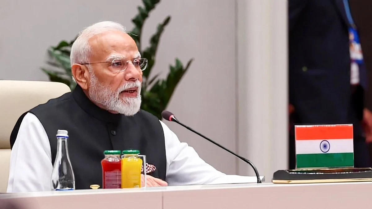 PM Modi In Mumbai Today To Inaugurate Global Fintech Fest 2026 Focussing On AI, Tokenisation & Quantum Computing