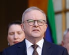 Australia to force social media platforms to allow users to opt out of algorithms