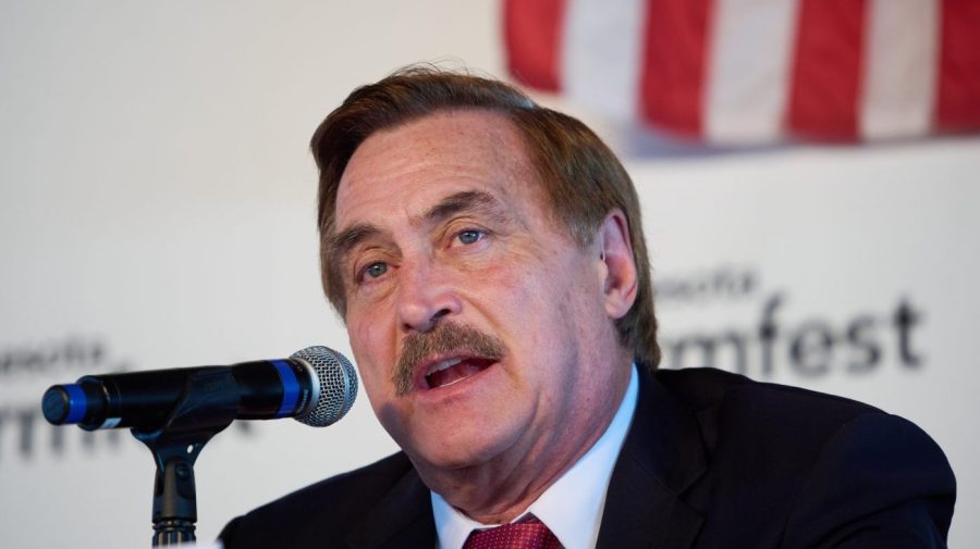 Trump comes up short with Lindell in Minnesota gubernatorial primary