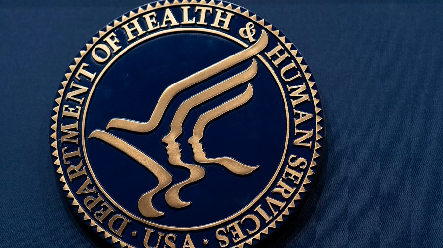 HHS touts 35 states that have scaled back 'orphan tax' on Social Security benefits