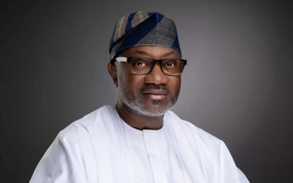 Otedola speaks on FirstHoldCo’s inclusion in FTSE Frontier 50 Index