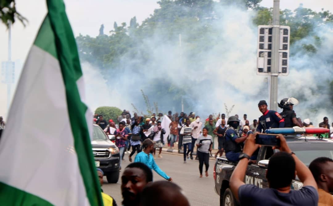 End Bad Governance protest: Two years on, Kano victims battle bullet injuries, neglect