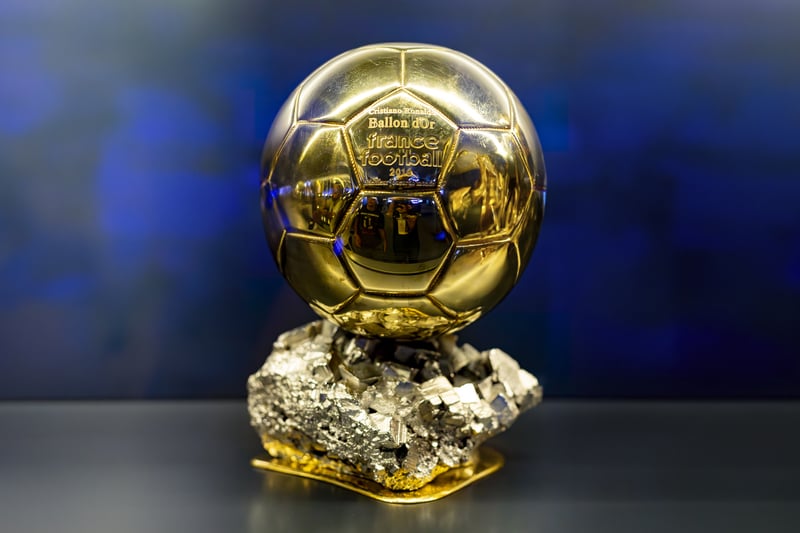 2026 Ballon d’Or: Organisers set to unveil 30-man nominees’ shortlist