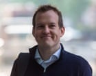 Architect of UK’s AI policy quits after Anthropic conflict of interest concerns