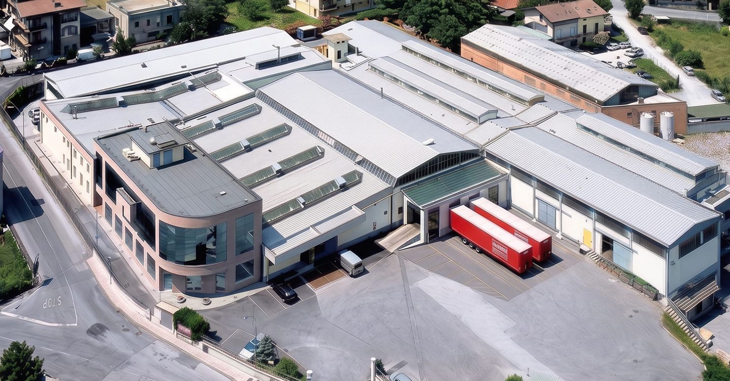 I francesi di Groupe RG comprano Morganti e il marchio Kapriol