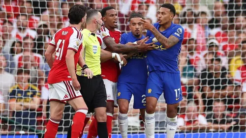 Premier League early-season verdict: Arsenal flying, Spurs struggling and Hull surprising