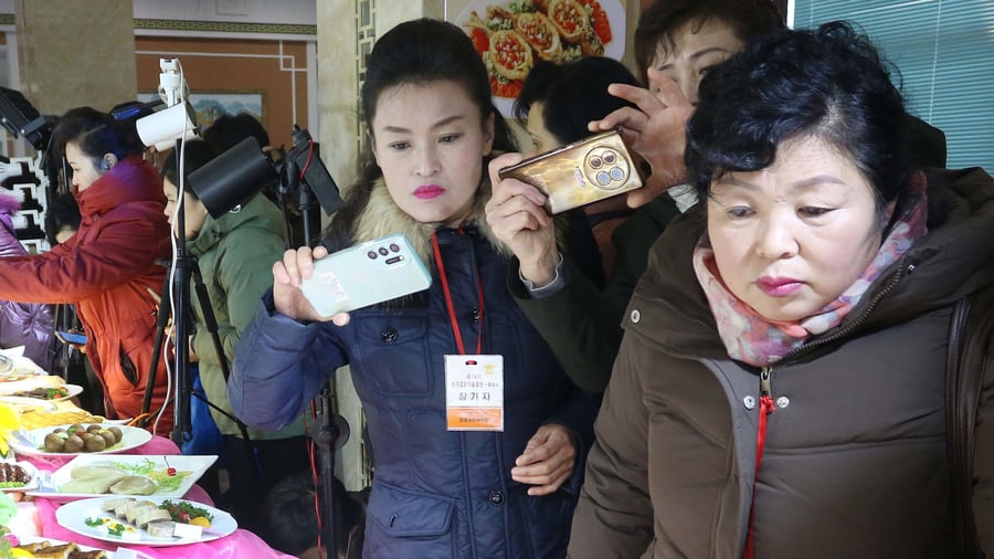 Economic Miracle: Weapons, Hackers, Forced Labor: The Dark Business Model Behind North Korea's Boom