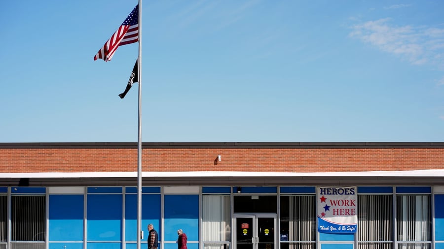 US Midterm Elections: Court Blocks Trump's Mail-in Voting Plans Across the Country