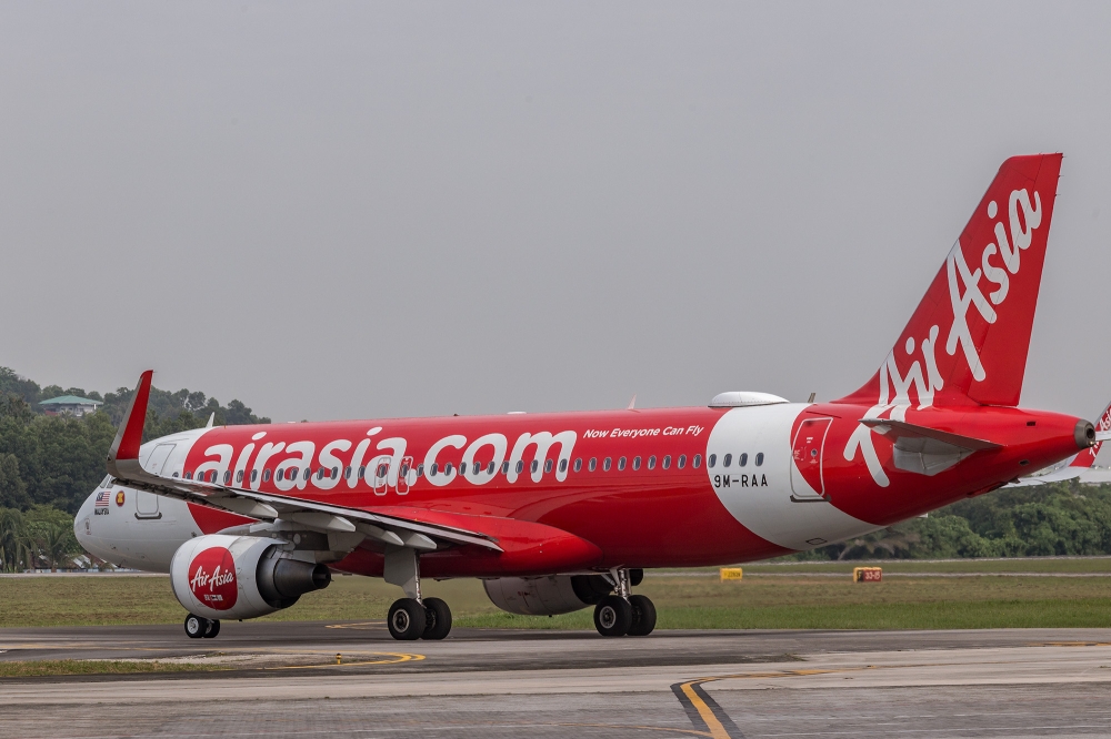 AirAsia resumes most flights disrupted by Anak Krakatau eruption