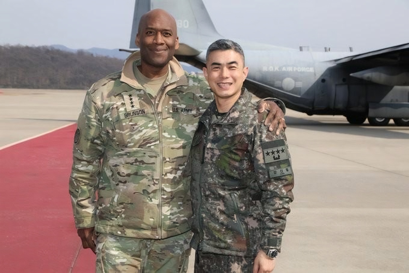 Can new defense minister nominee's US ties help navigate alliance challenges?