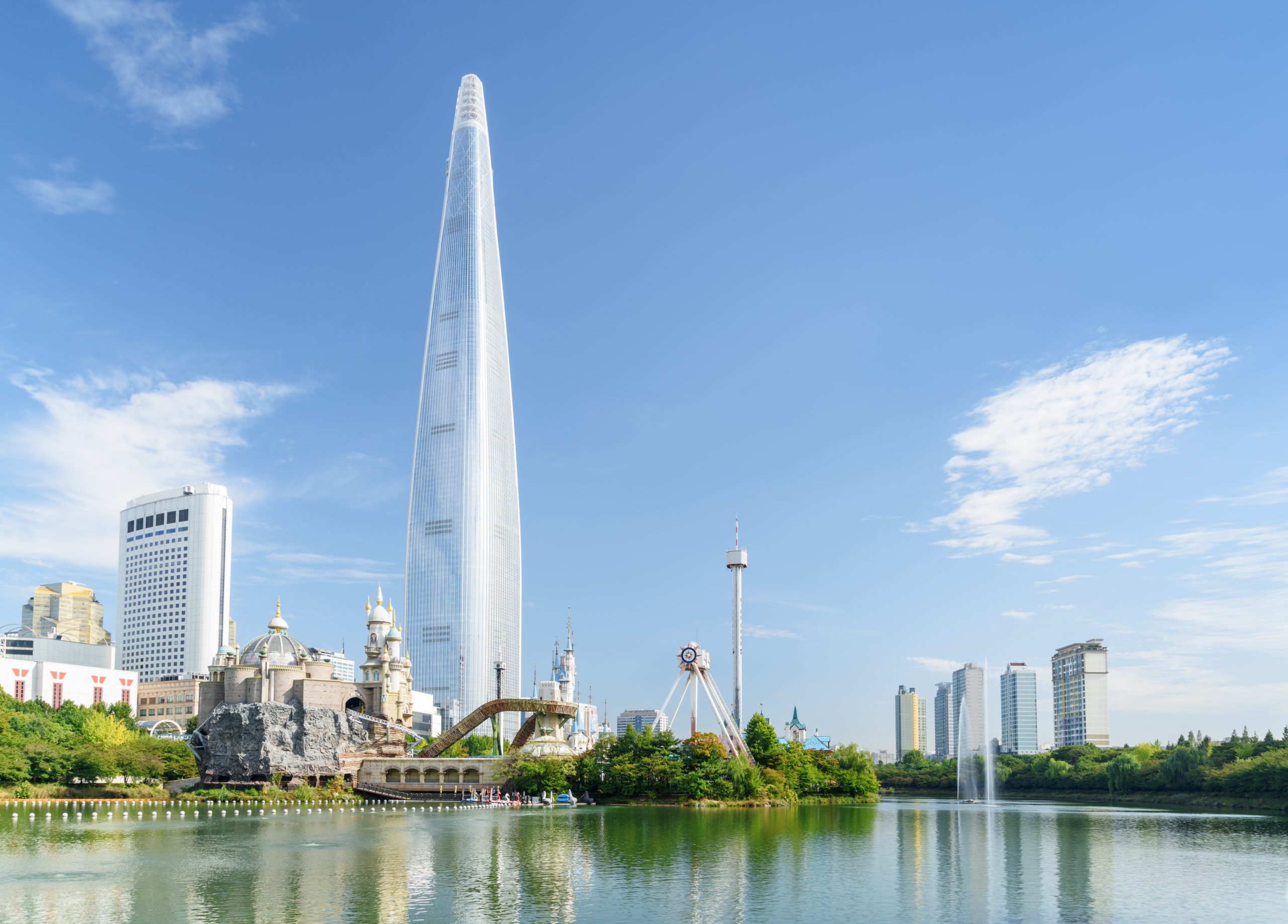 South Korea plans $710m AI sovereign wealth fund