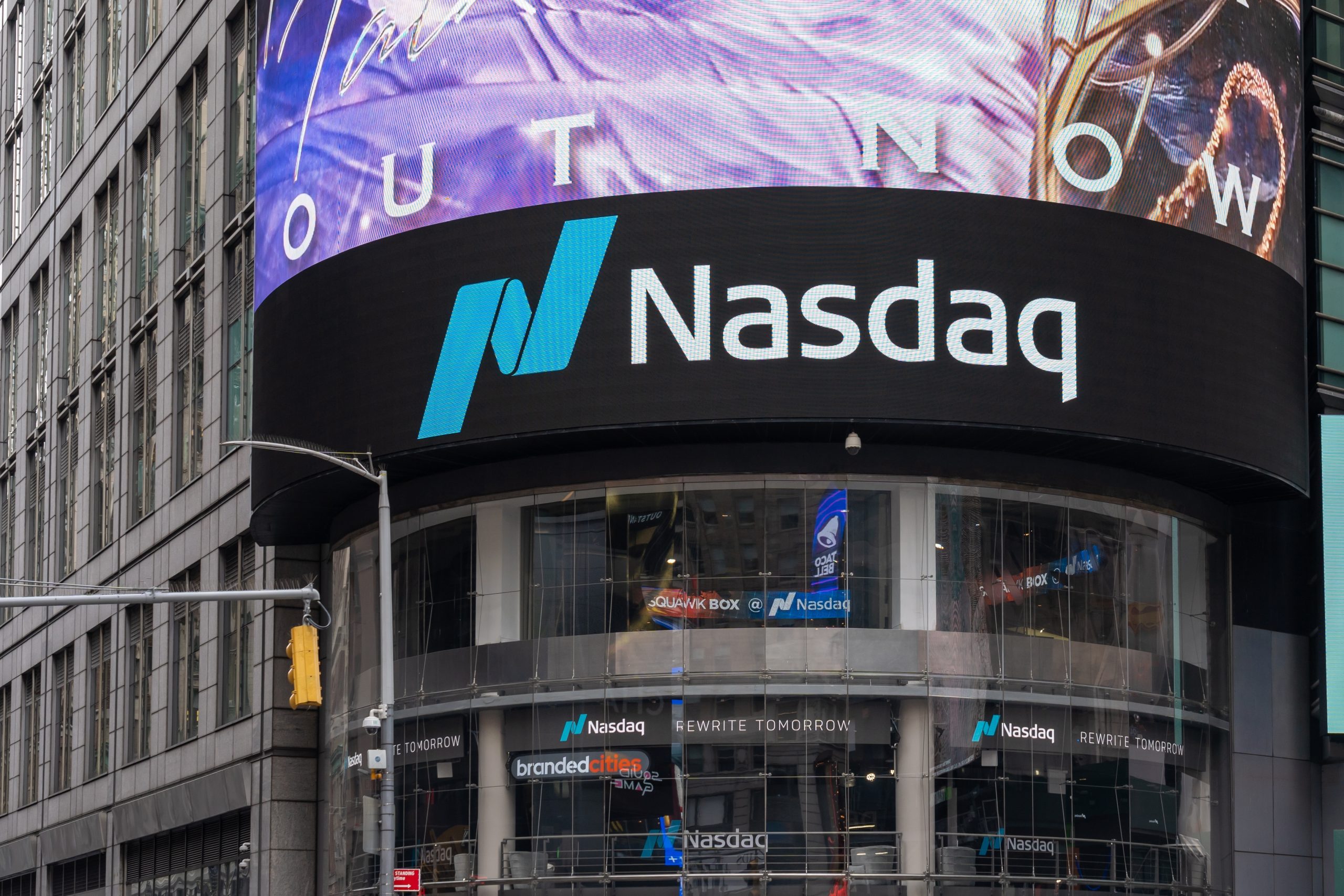 Nasdaq to buy LeveL Markets to expand off-exchange trading
