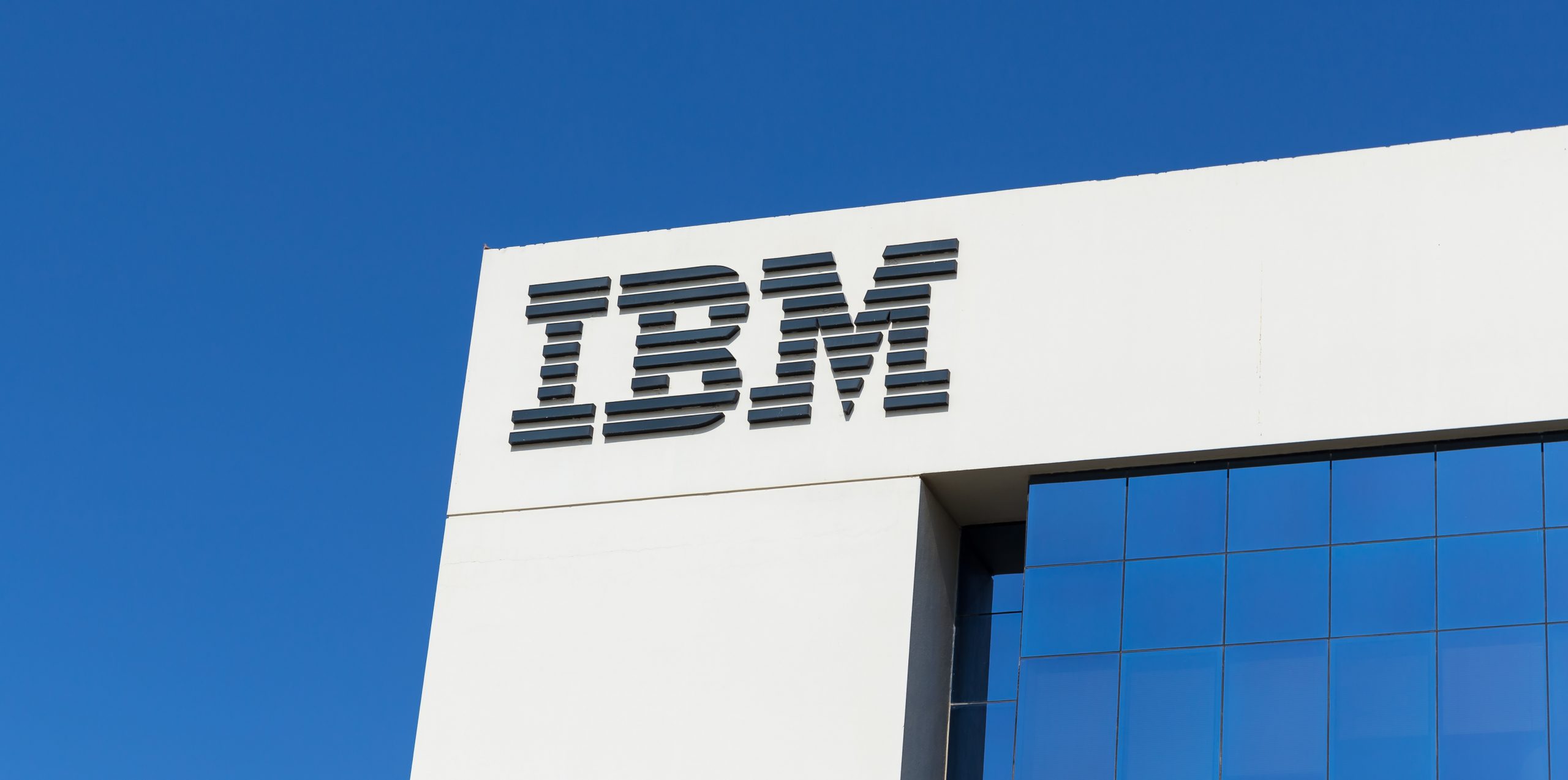 IBM signs $240m deal with cloud startup Together AI