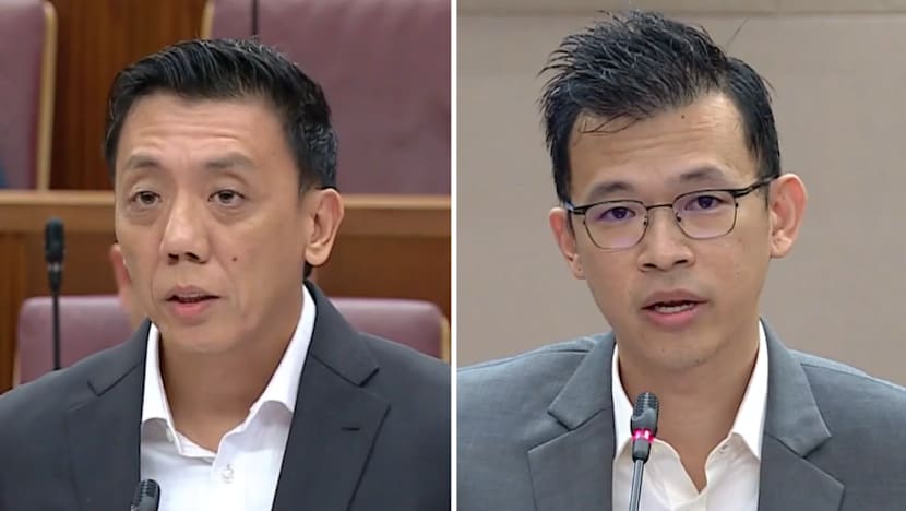 SIA's ability to serve Singaporeans not affected by Air India investment: Jeffrey Siow to WP's Kenneth Tiong
