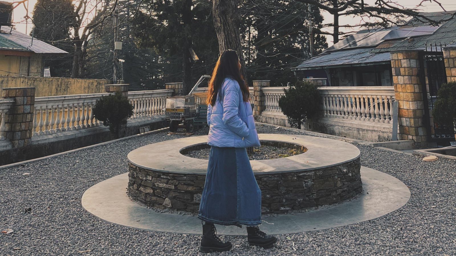Marriage isn’t the problem. The fear of losing myself is