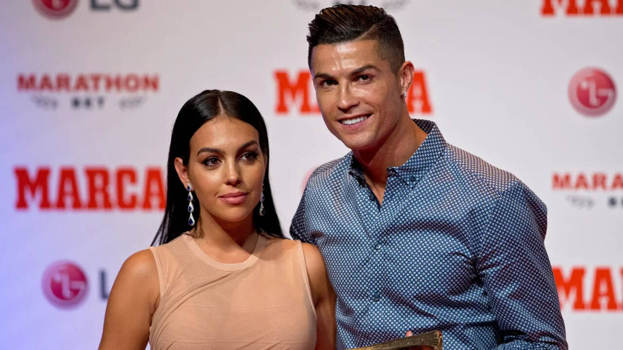 Ronaldo wedding: Did Messi, Mbappé, Haaland and Harry Kane really attend?