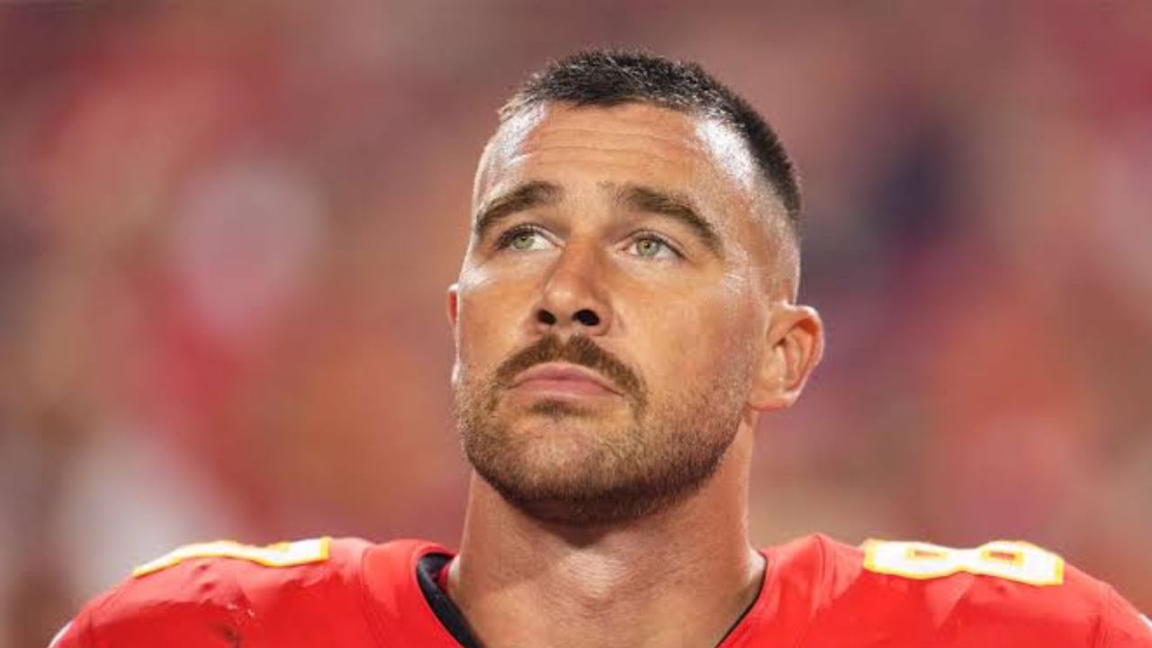 Travis Kelce eyes multi million dollar move amid growing fitness concerns