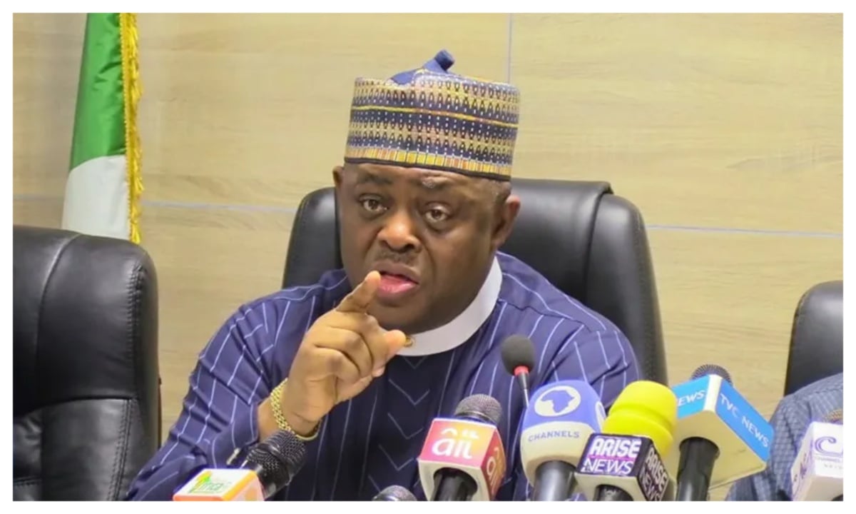 My email, social media flooded with ‘hogwash’ on Tinubu – Fani-Kayode attacks US firm working for Atiku