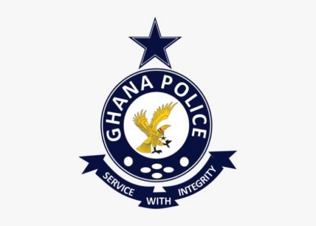Police link foiled Labone robbery to Tema, Achimota attacks